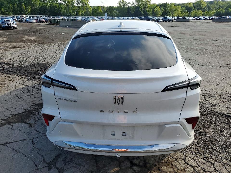 Aukcja sprzedaży 2025 Buick Envista, vin: KL47LCEP6SB227238, numer aukcji: 65744756
