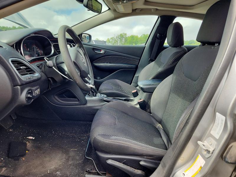 Продаж на аукціоні авто 2015 Dodge Dart, vin: 1C3CDFBB1FD150496, номер лоту: 65089906