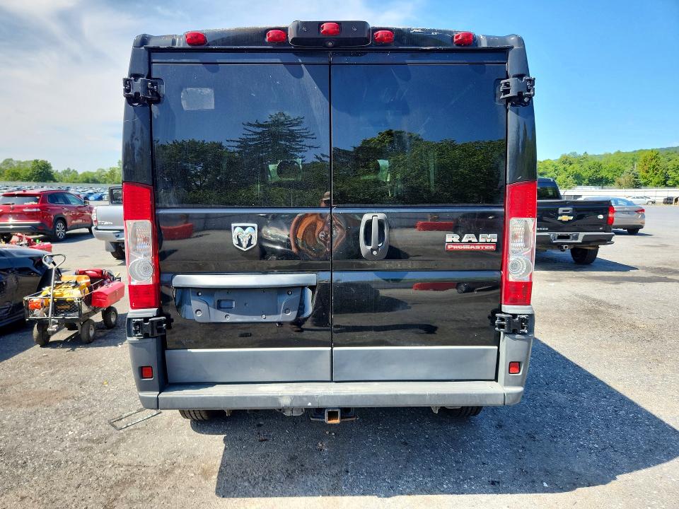 Продаж на аукціоні авто 2018 Ram Promaster 1500, vin: 3C6TRVAG6JE147483, номер лоту: 65595786