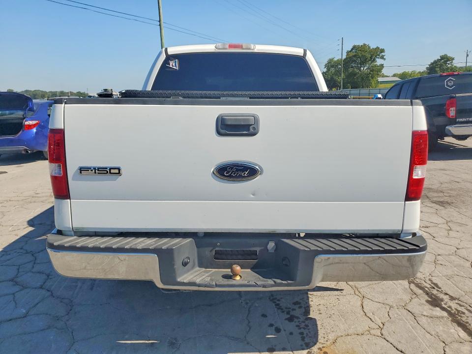 Aukcja sprzedaży 2004 Ford F150, vin: 1FTRW12W54KA11146, numer aukcji: 66392466