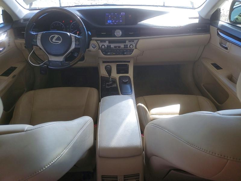 Aukcja sprzedaży 2013 Lexus Es, vin: JTHBK1GG6D2025599, numer aukcji: 65325166