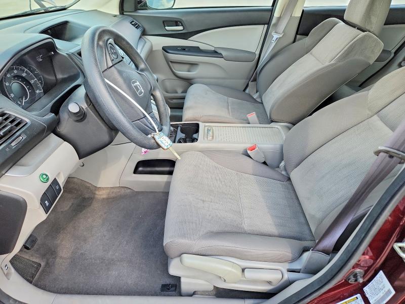 2014 Honda Cr-v მანქანა იყიდება აუქციონზე, vin: 5J6RM3H33EL041573, აუქციონის ნომერი: 66832486