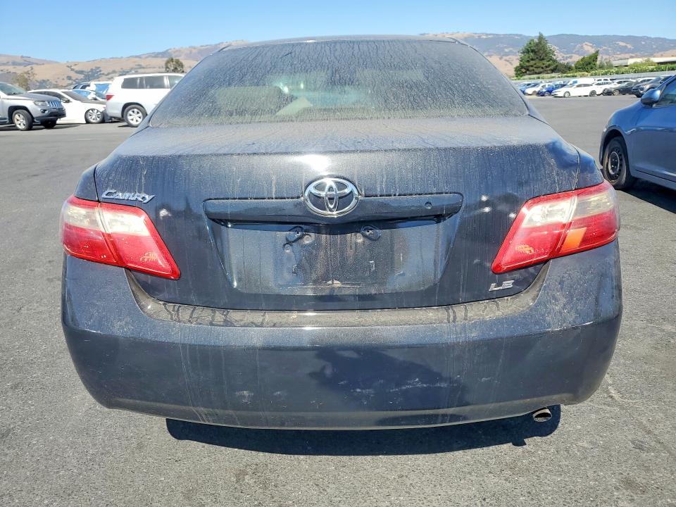 Aukcja sprzedaży 2007 Toyota Camry, vin: 4T1BE46K17U508759, numer aukcji: 63882956