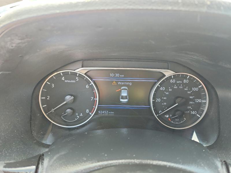 Продаж на аукціоні авто 2023 Nissan Altima, vin: 1N4BL4DV5PN320429, номер лоту: 65461946