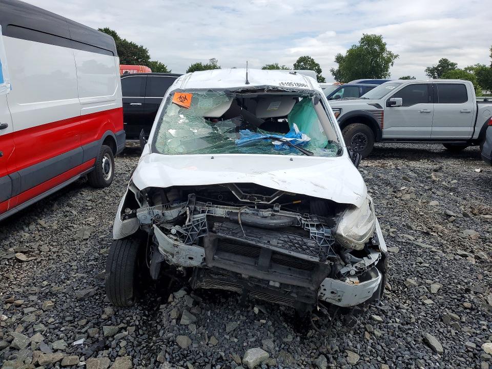 Aukcja sprzedaży 2019 Ford Transit Connect, vin: NM0LS7E20K1404744, numer aukcji: 61951886