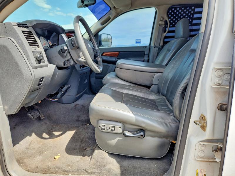 Aukcja sprzedaży 2007 Dodge Ram 3500, vin: 3D7MX38C07G736932, numer aukcji: 67280946