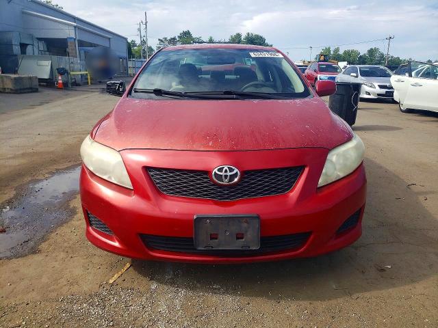 Продаж на аукціоні авто 2009 Toyota Corolla, vin: JTDBL40E399044814, номер лоту: 63431906