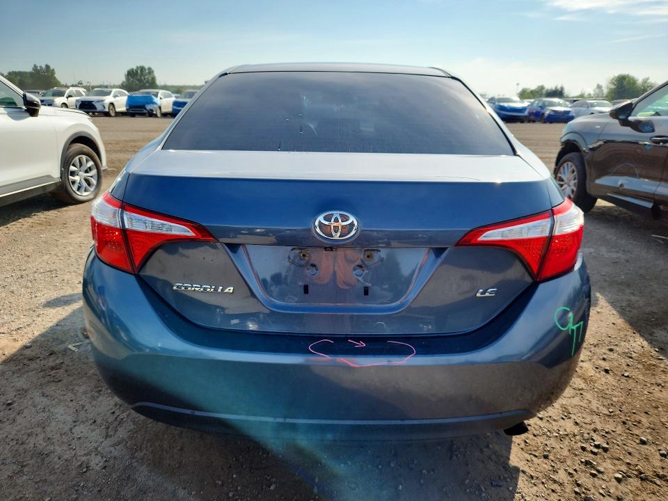 Aukcja sprzedaży 2014 Toyota Corolla, vin: 2T1BURHE1EC143358, numer aukcji: 64253826
