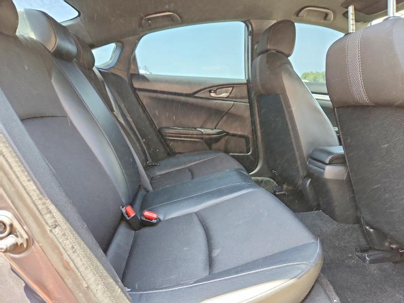 Aukcja sprzedaży 2020 Honda Civic, vin: 2HGFC2F86LH529450, numer aukcji: 64127216