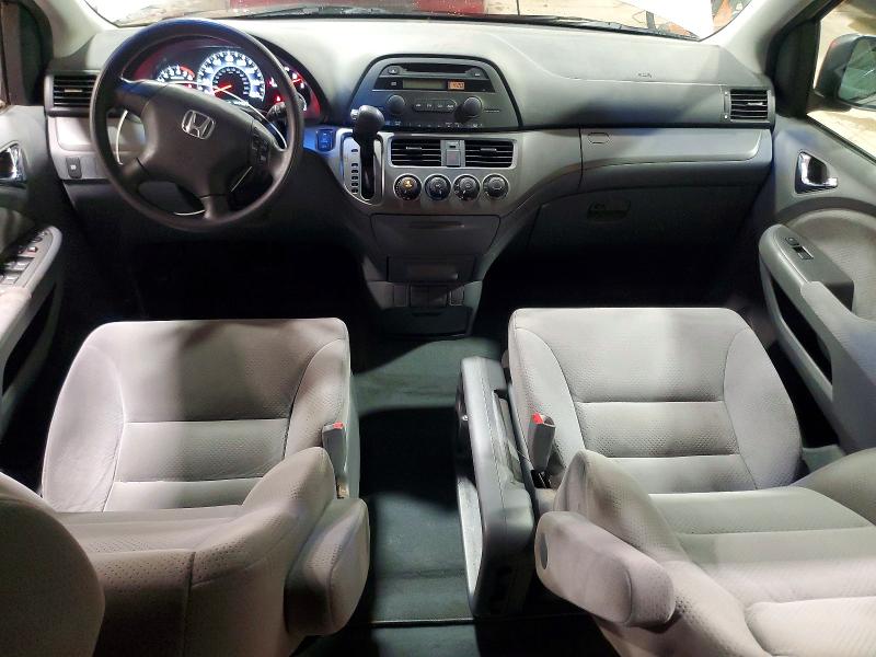 Aukcja sprzedaży 2007 Honda Odyssey, vin: 5FNRL382X7B142986, numer aukcji: 63547716