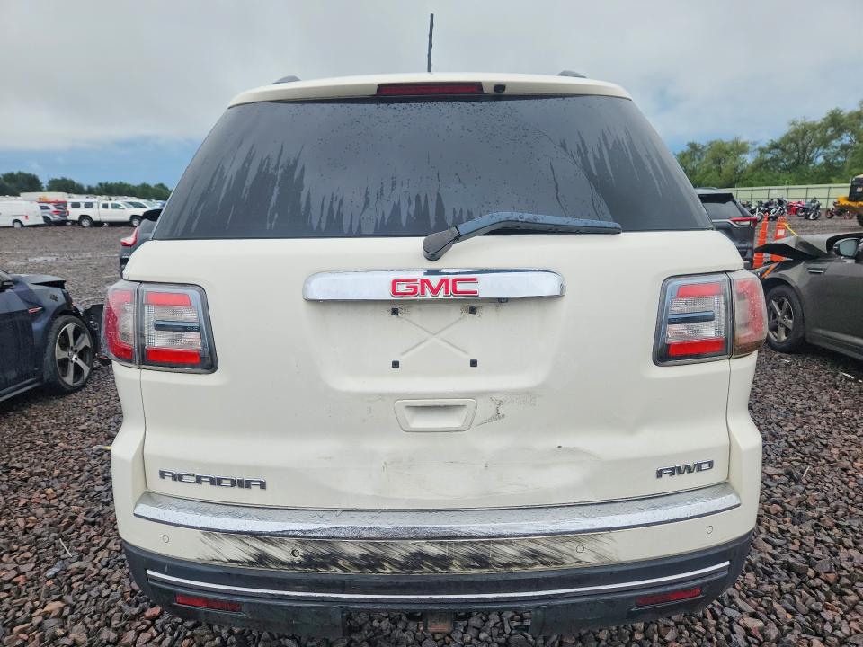 Aukcja sprzedaży 2013 Gmc Acadia, vin: 1GKKVRKD9DJ187743, numer aukcji: 64955126