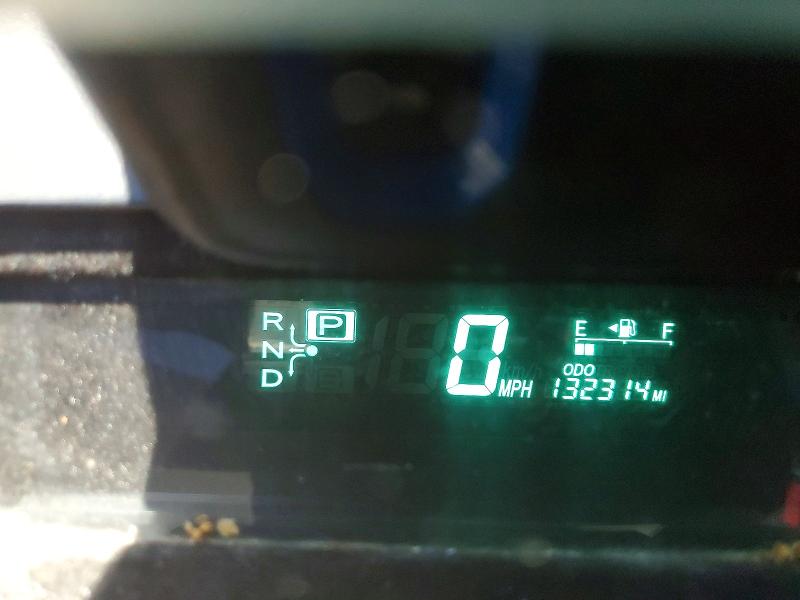 2008 Toyota Prius მანქანა იყიდება აუქციონზე, vin: JTDKB20U783402111, აუქციონის ნომერი: 66229976