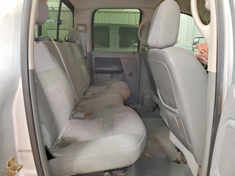 Aukcja sprzedaży 2006 Dodge Ram 2500, vin: 1D7KS28C16J234945, numer aukcji: 66628256