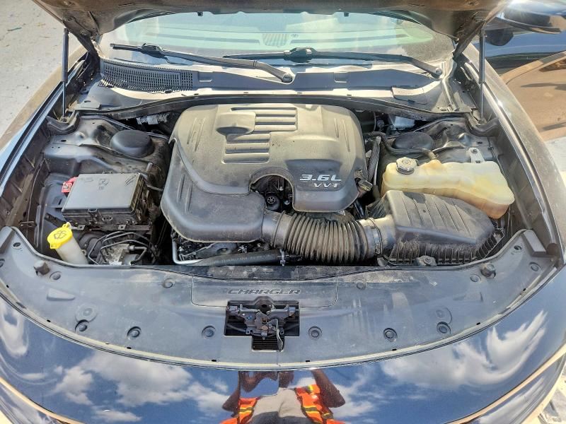 Aukcja sprzedaży 2022 Dodge Charger, vin: 2C3CDXBG7NH207738, numer aukcji: 64573526