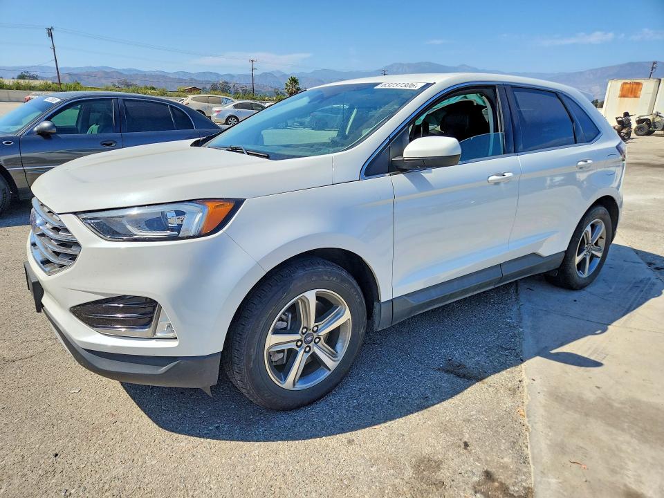 2021 Ford Edge მანქანა იყიდება აუქციონზე, vin: 2FMPK3J96MBA61974, აუქციონის ნომერი: 63237306