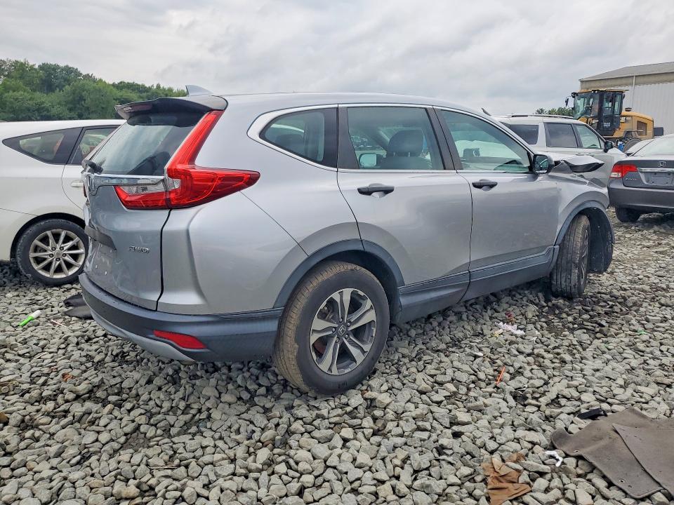 65540626 :رقم المزاد ، 2HKRW6H35KH220862 vin ، 2019 Honda Cr-v مزاد بيع