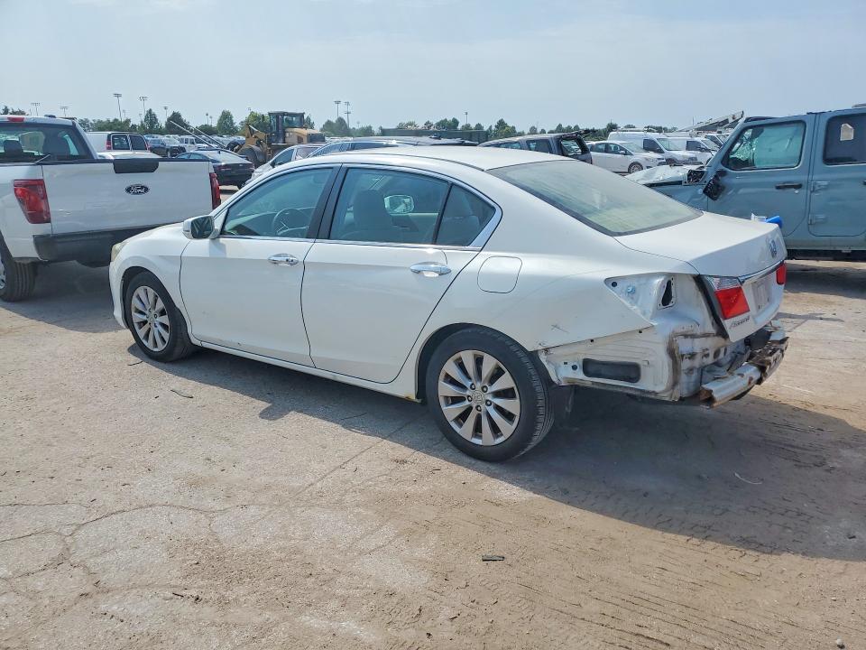 Продаж на аукціоні авто 2014 Honda Accord, vin: 1HGCR2F70EA042352, номер лоту: 64329616