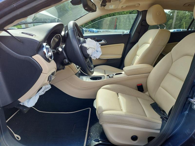 Aukcja sprzedaży 2020 Mercedes-benz Gla, vin: WDCTG4GB3LJ681321, numer aukcji: 63515606