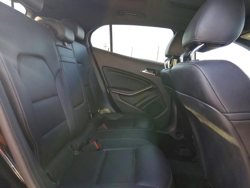 Aukcja sprzedaży 2018 Mercedes-benz Gla, vin: WDCTG4EB9JJ410019, numer aukcji: 65396666