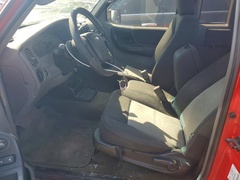 Продаж на аукціоні авто 2011 Ford Ranger, vin: 1FTKR1EE2BPA81375, номер лоту: 66753866