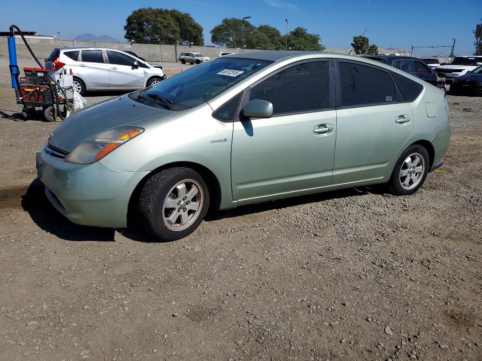 Aukcja sprzedaży 2008 Toyota Prius, vin: JTDKB20UX87798625, numer aukcji: 65312516