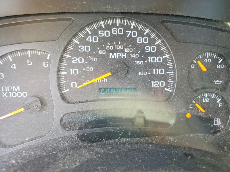 Aukcja sprzedaży 2004 Gmc New Sierra, vin: 1GTEC14X04Z236868, numer aukcji: 66715976