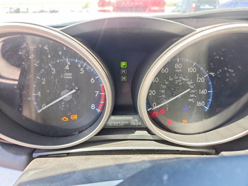 65177206 :رقم المزاد ، JM1BL1L8XC1673822 vin ، 2012 Mazda 3 مزاد بيع