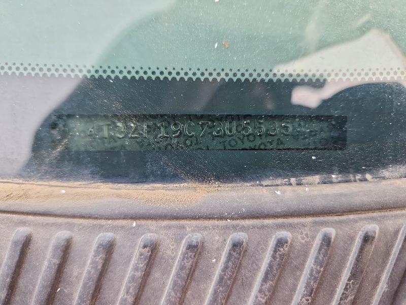 Продажа на аукционе авто 2003 Toyota Sienna, vin: 4T3ZF19C73U553544, номер лота: 63777416