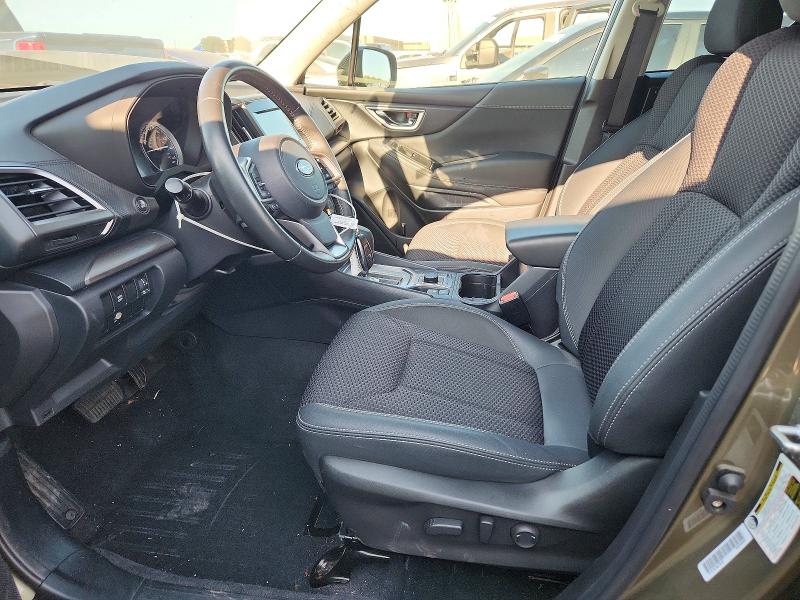 Aukcja sprzedaży 2023 Subaru Forester, vin: JF2SKADC5PH463763, numer aukcji: 64299916