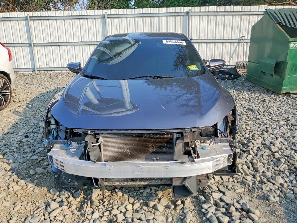 Aukcja sprzedaży 2018 Honda Civic, vin: 2HGFC2F5XJH597110, numer aukcji: 64608406