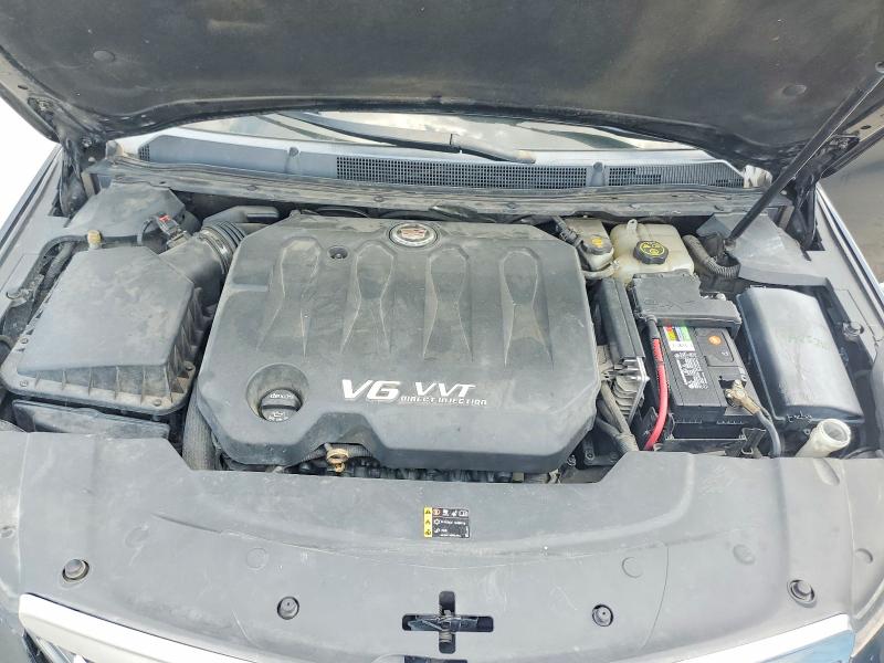 63856946 :رقم المزاد ، 2G61P5S32D9239522 vin ، 2013 Cadillac Xts مزاد بيع