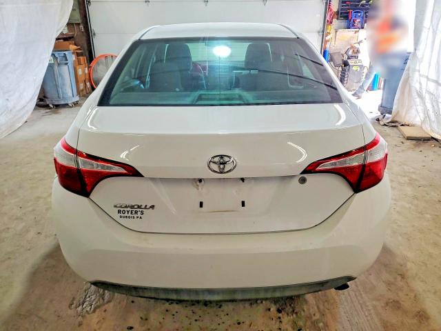 Aukcja sprzedaży 2014 Toyota Corolla, vin: 2T1BURHEXEC088893, numer aukcji: 65792666
