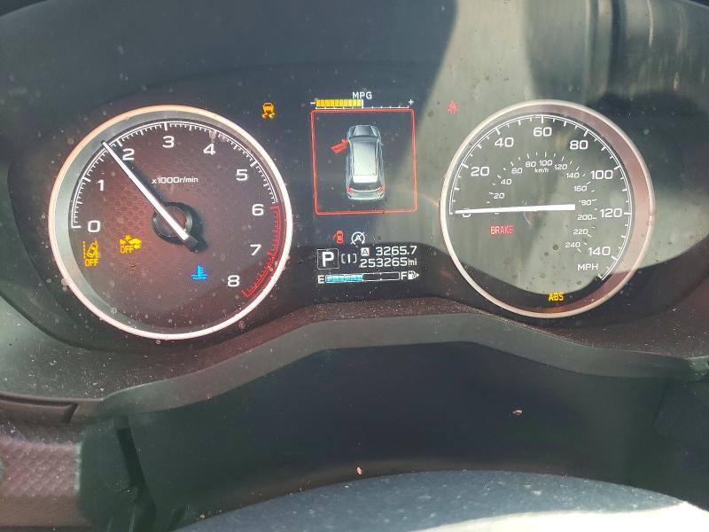 Продажа на аукционе авто 2019 Subaru Forester, vin: JF2SKASC0KH470504, номер лота: 64803276