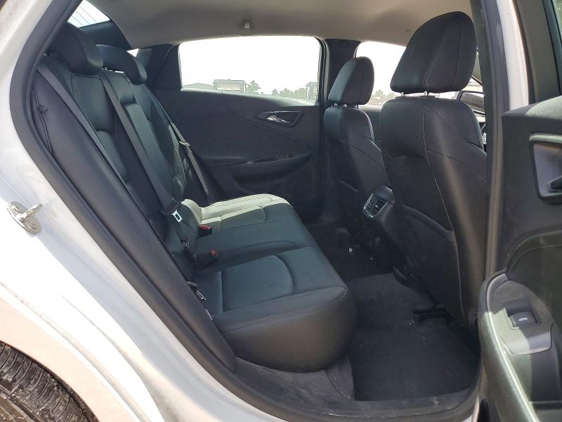2022 Chevrolet Malibu მანქანა იყიდება აუქციონზე, vin: 1G1ZD5STXNF204513, აუქციონის ნომერი: 64970726