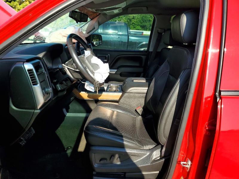 Aukcja sprzedaży 2016 Chevrolet Silverado, vin: 3GCPCREC7GG165126, numer aukcji: 63318166