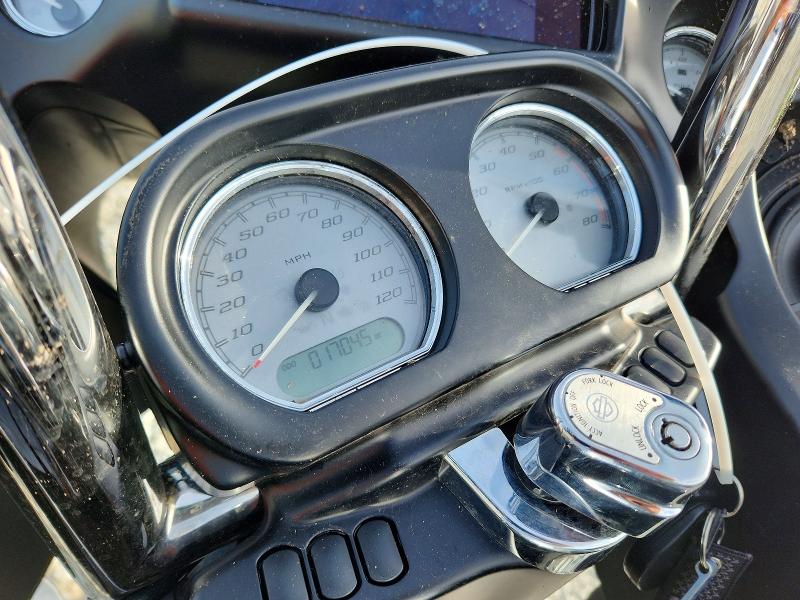 Aukcja sprzedaży 2023 Harley-davidson Fltrx, vin: 1HD1KHC14PB676675, numer aukcji: 64280116