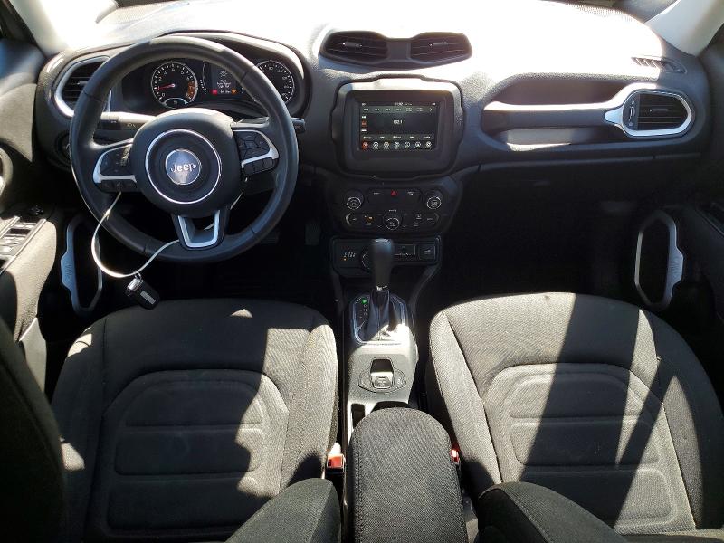65210446 :رقم المزاد ، ZACNJBBB4LPL10175 vin ، 2020 Jeep Renegade مزاد بيع