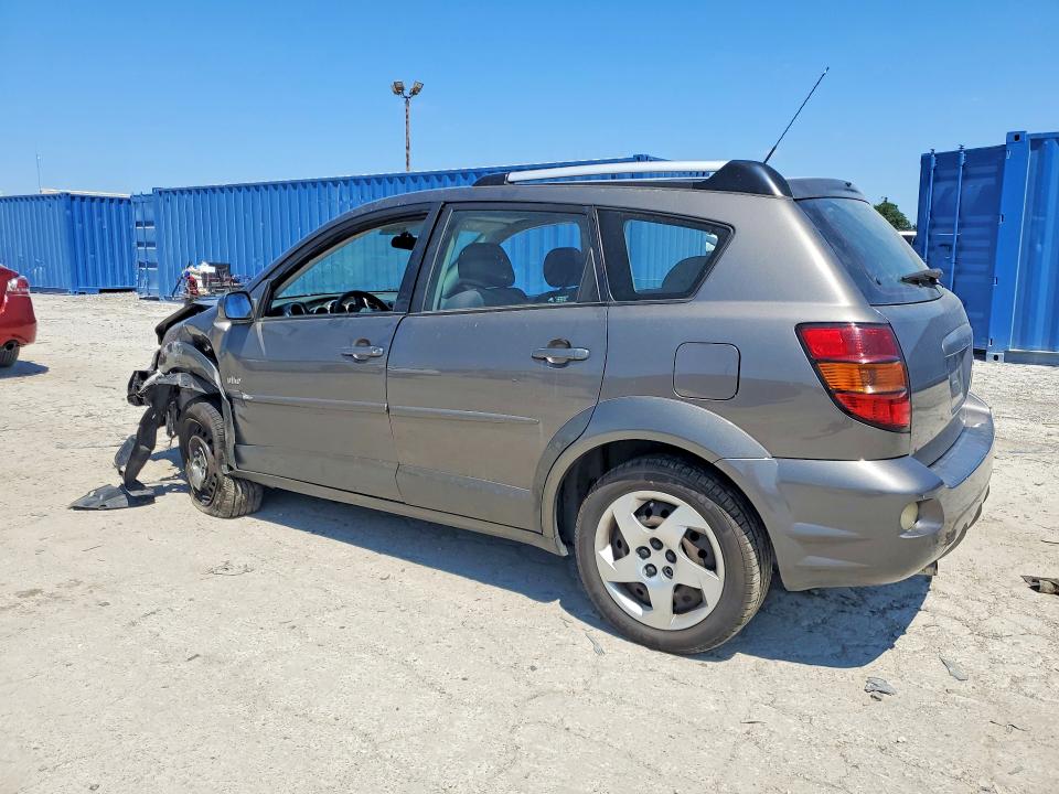 Продажа на аукционе авто 2005 Pontiac Vibe, vin: 5Y2SL63895Z440726, номер лота: 63680646