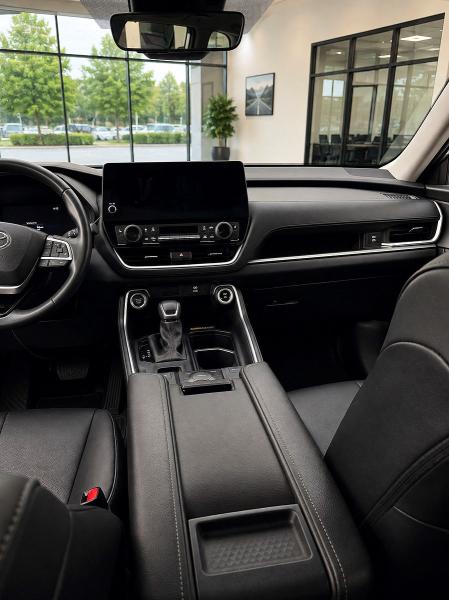 Aukcja sprzedaży 2025 Toyota Grand Highlander, vin: 5TDAAAB59SS090491, numer aukcji: 64684826