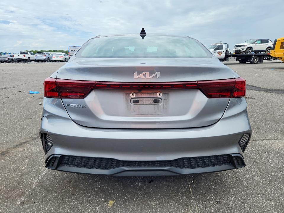 Aukcja sprzedaży 2023 Kia Forte, vin: 3KPF24AD7PE663970, numer aukcji: 64019166