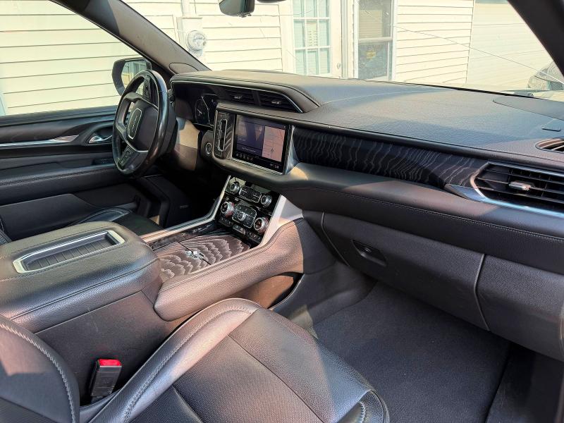 Продаж на аукціоні авто 2021 Gmc Yukon Xl, vin: 1GKS2JKL9MR354346, номер лоту: 64675436