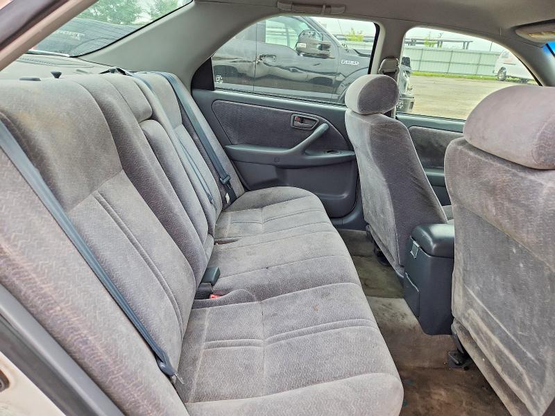 Продажа на аукционе авто 1999 Toyota Camry, vin: JT2BG22K5X0309285, номер лота: 61630666