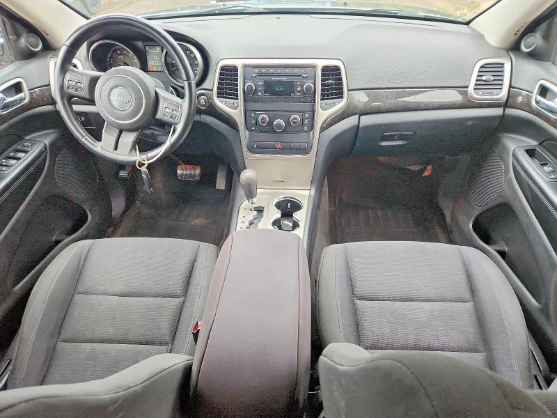 2012 Jeep Grand Cherokee მანქანა იყიდება აუქციონზე, vin: 1C4RJFAG3CC225888, აუქციონის ნომერი: 63914476