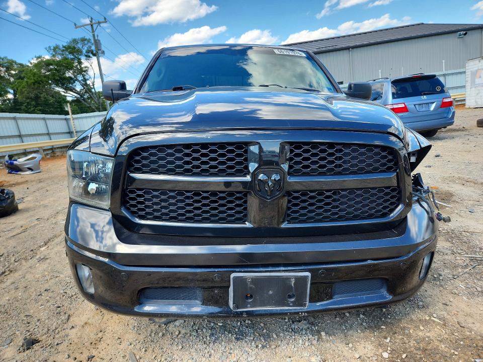 Продаж на аукціоні авто 2018 Ram 1500, vin: 1C6RR7LT6JS281729, номер лоту: 66191976