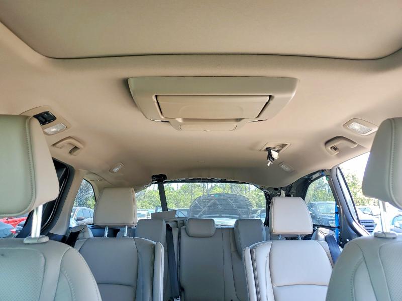 Aukcja sprzedaży 2020 Honda Odyssey, vin: 5FNRL6H91LB010644, numer aukcji: 63694776
