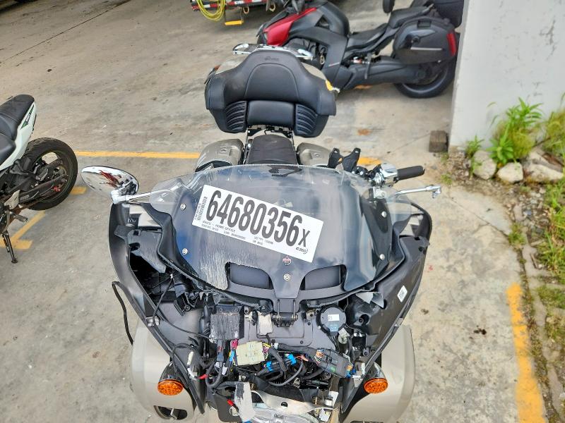 Aukcja sprzedaży 2022 Indian Motorcycle Co. Chieftain, vin: 56KTCABB7N3409153, numer aukcji: 64680356