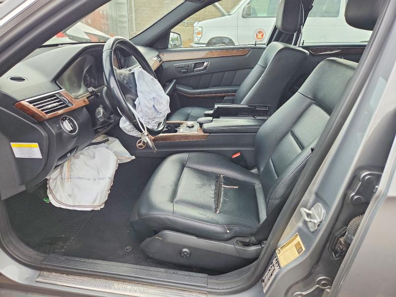 Aukcja sprzedaży 2011 Mercedes-benz E, vin: WDDHF8HB8BA418444, numer aukcji: 66786156