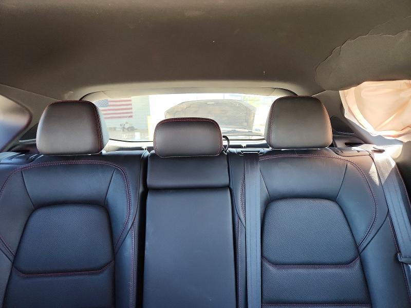 Aukcja sprzedaży 2022 Mazda Cx-5, vin: JM3KFBAY1N0589744, numer aukcji: 63806816