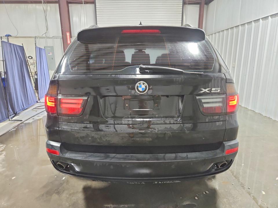 64654956 :رقم المزاد ، 5UXFE43558L036558 vin ، 2008 Bmw X5 مزاد بيع