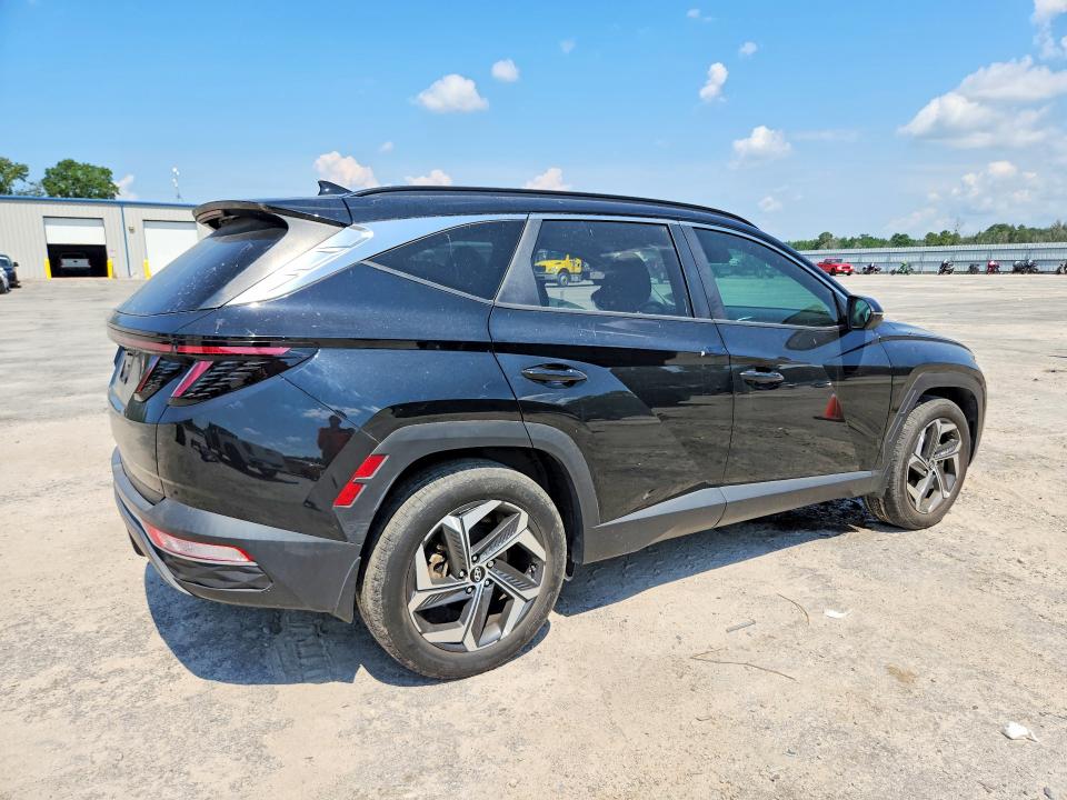 2022 Hyundai Tucson მანქანა იყიდება აუქციონზე, vin: 5NMJF3AE4NH145614, აუქციონის ნომერი: 65293406